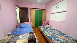 Blk 391 Goodview Gardens (Bukit Batok), HDB 4 Rooms #588603631